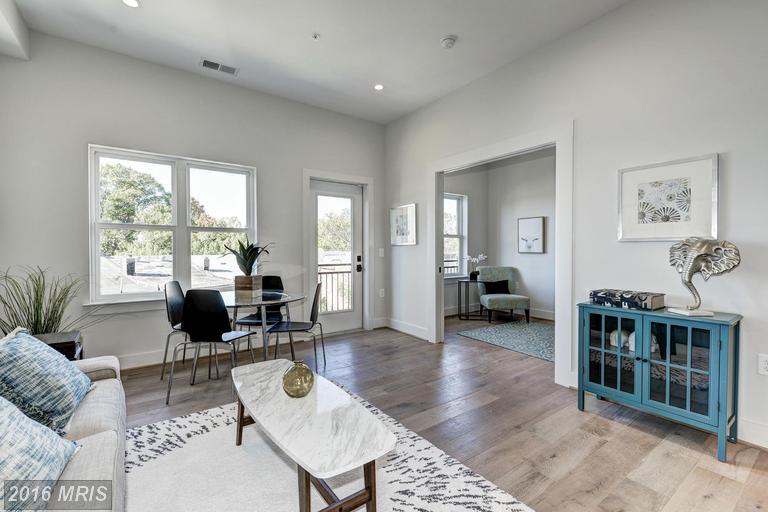 4326 Georgia Ave NW #201