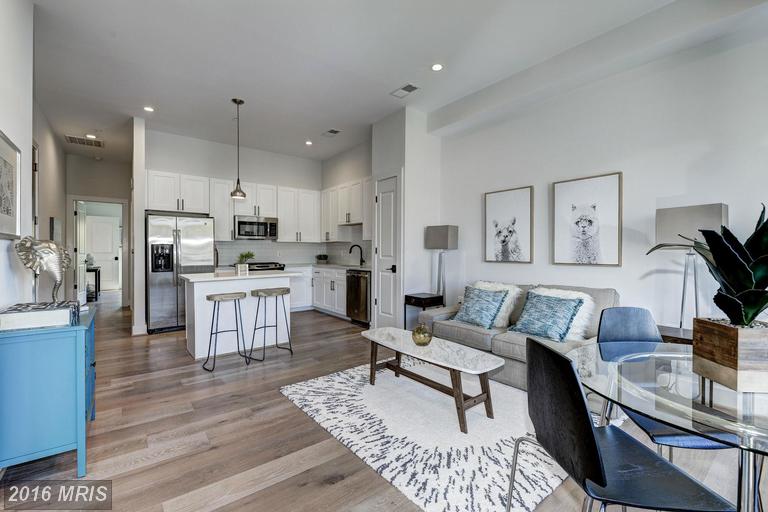 4326 Georgia Ave NW #201