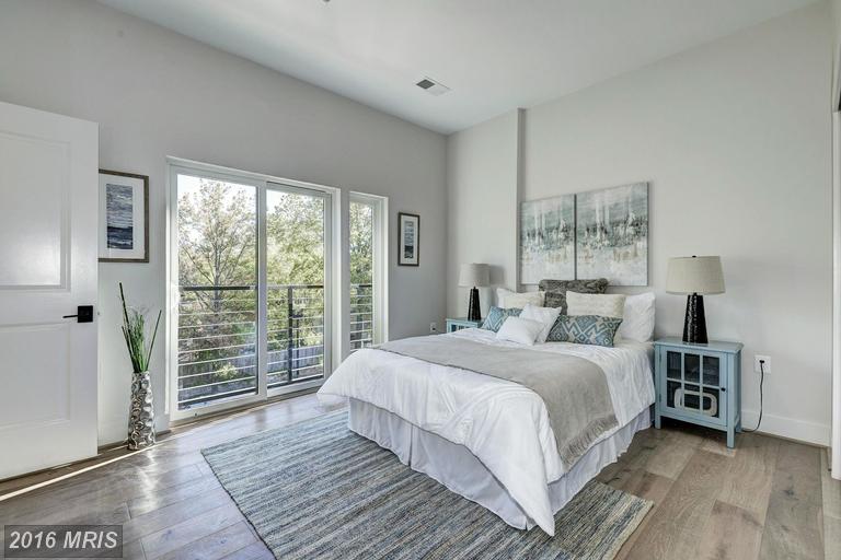 4326 Georgia Ave NW #201