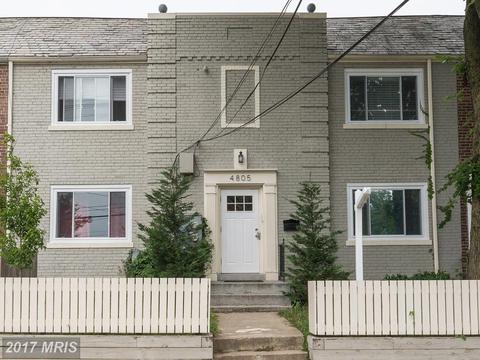 22 Gallatin St NE #D