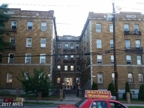 22 Gallatin St NE #D