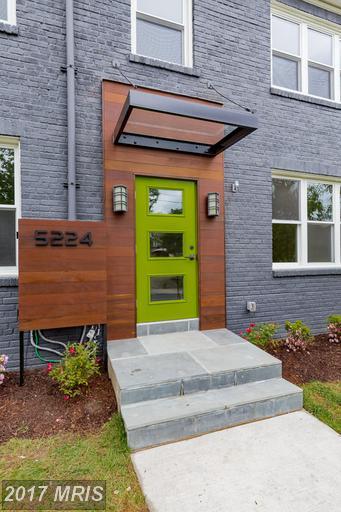 22 Gallatin St NE #D