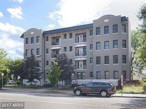 22 Gallatin St NE #D