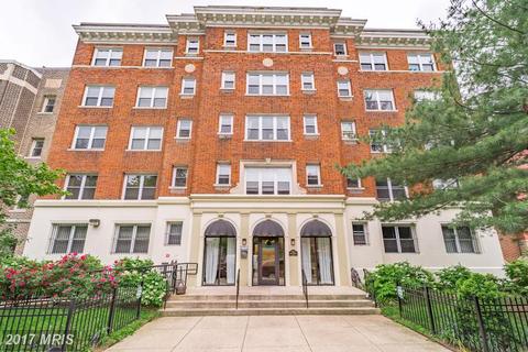 22 Gallatin St NE #D