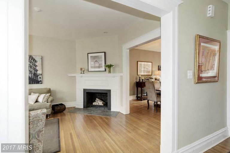 4550 N Park Ave #803