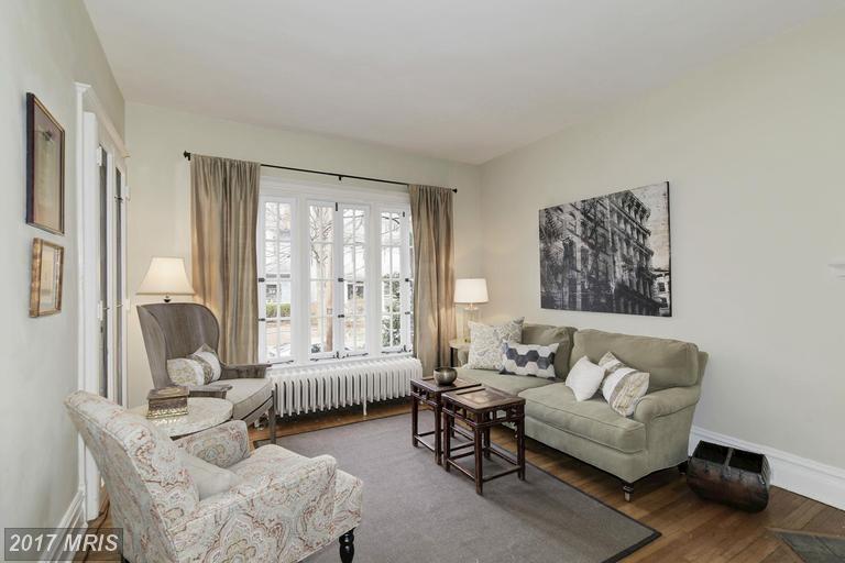 4550 N Park Ave #803