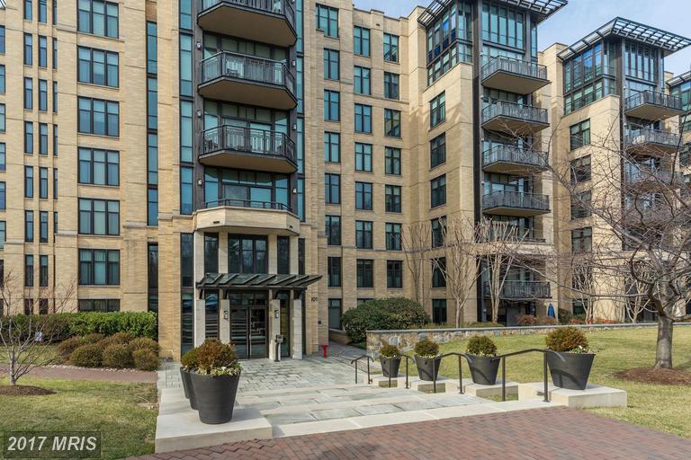 4740 Connecticut Ave NW #812