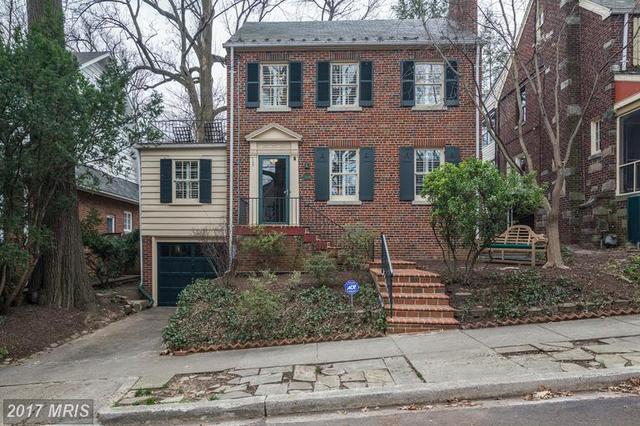 6147 31st Pl NW
