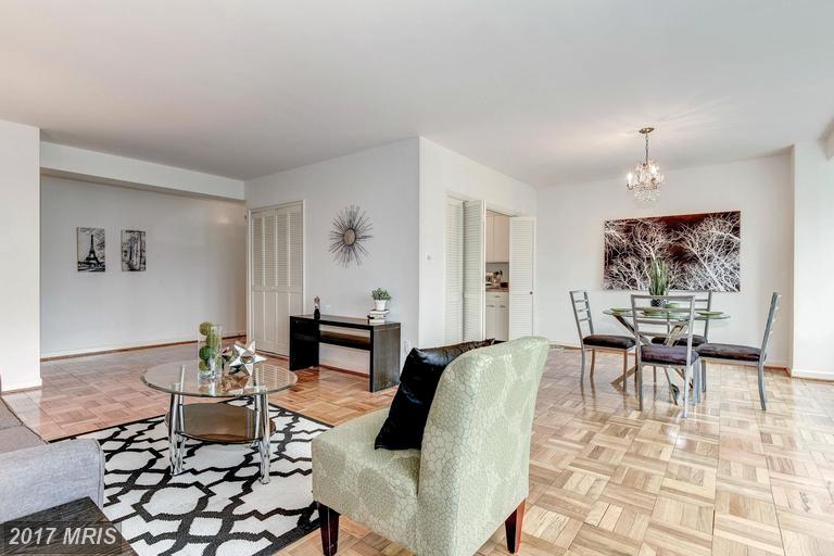 3900 Tunlaw Rd NW #403