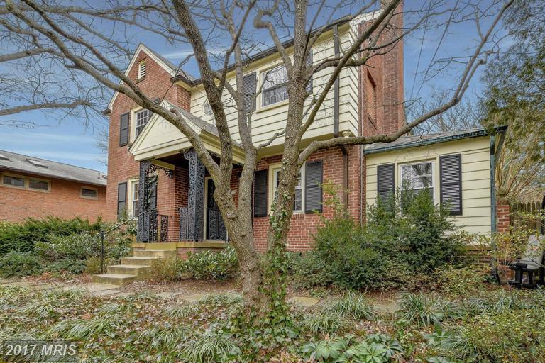 4509 River Rd NW