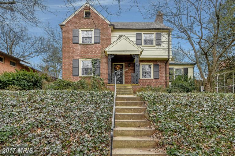 4509 River Rd NW
