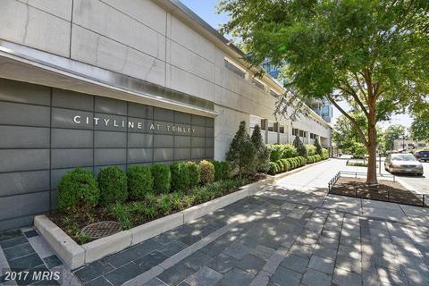 3851 Porter St NW #D280