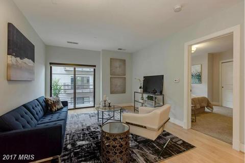 3851 Porter St NW #D280