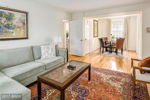 3851 Porter St NW #D280