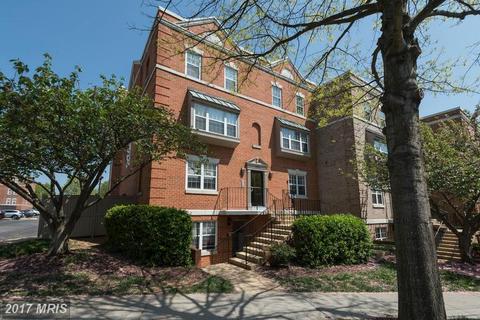 3851 Porter St NW #D280
