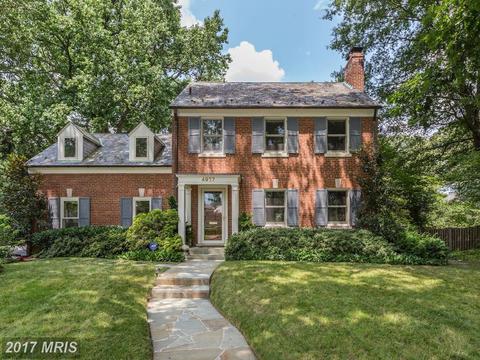 5149 Yuma St NW