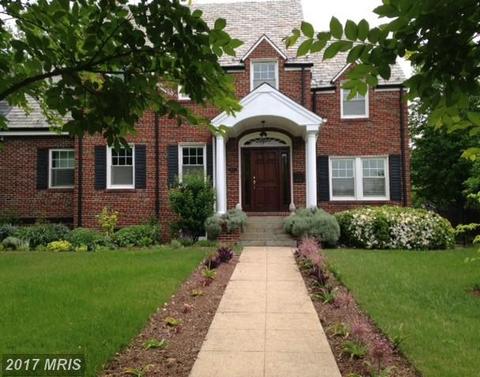 5149 Yuma St NW