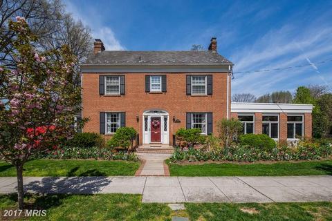 5149 Yuma St NW