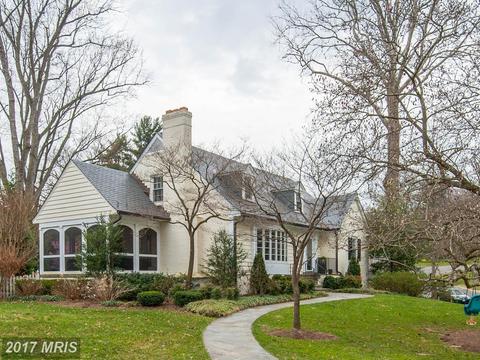 4706 Jamestown Rd