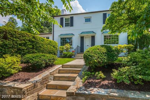 4706 Jamestown Rd