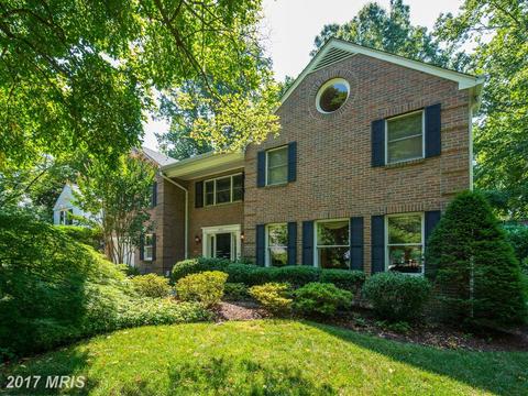 4706 Jamestown Rd