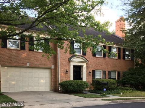 4706 Jamestown Rd