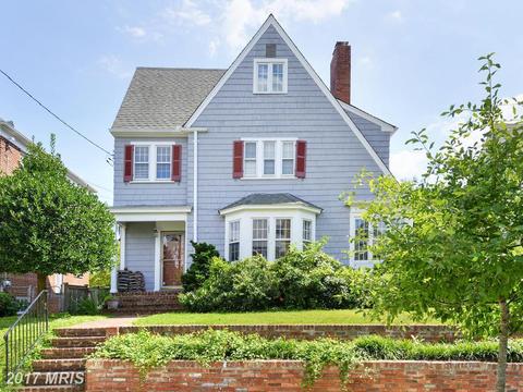 4706 Jamestown Rd