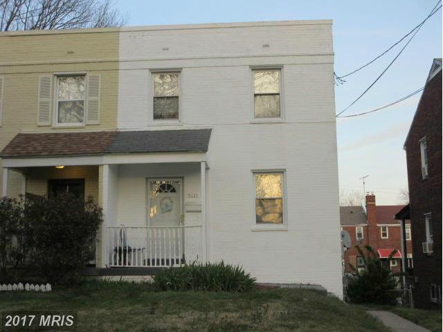 5727 6th St NE
