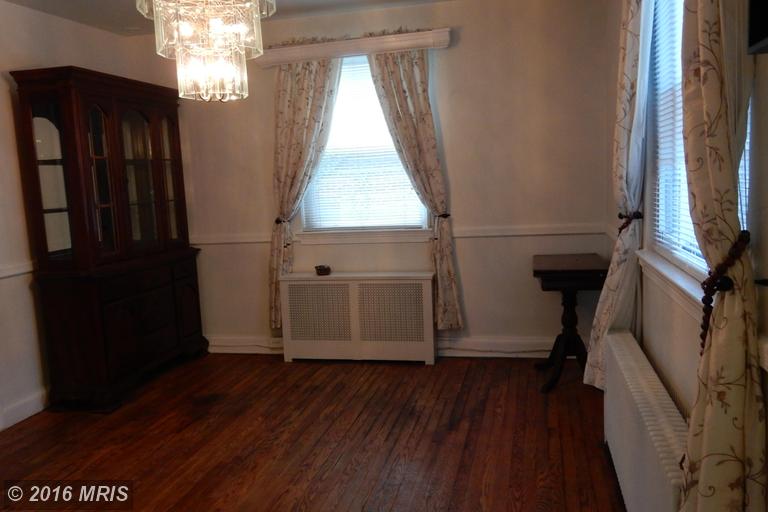 1143 45th Pl SE Washington, DC 20019