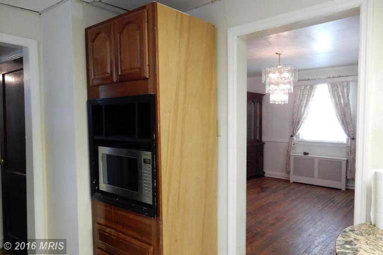 1143 45th Pl SE Washington, DC 20019