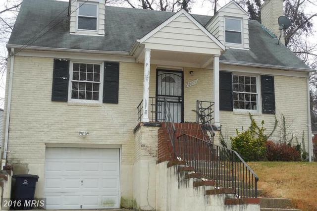1950 Good Hope Rd SE