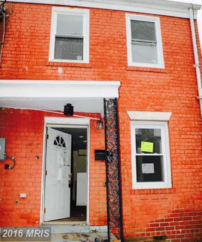 1950 Good Hope Rd SE