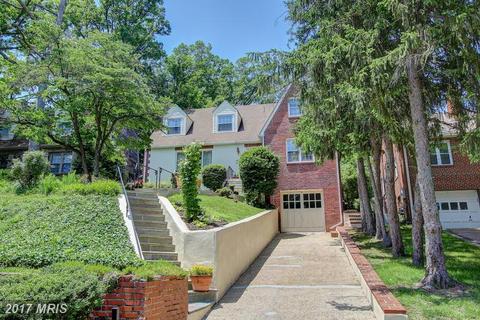3138 Westover Dr SE