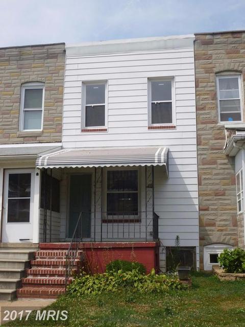 2508 Marbourne Ave