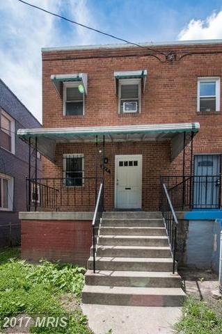 1311 Delaware Ave SW #S334