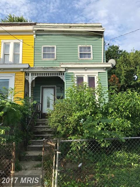 1311 Delaware Ave SW #S334