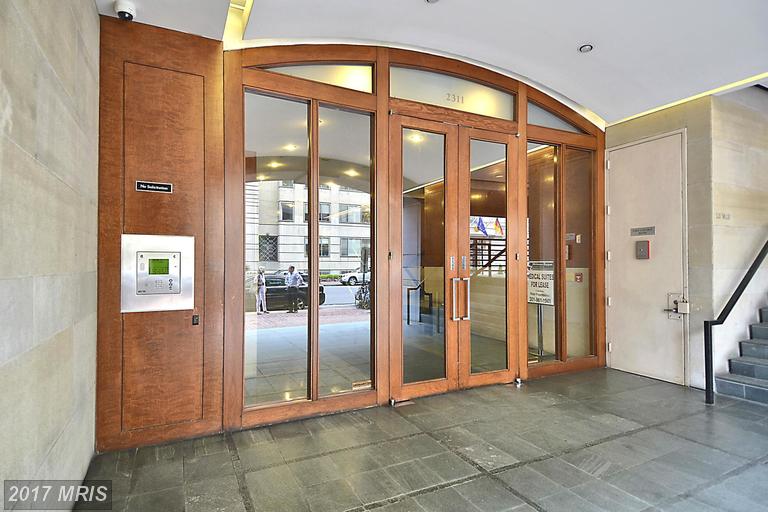 2515 K St NW #509