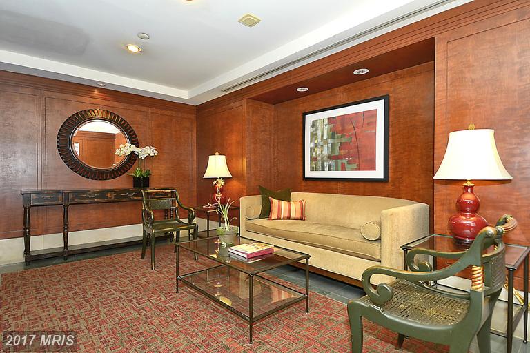 2515 K St NW #509