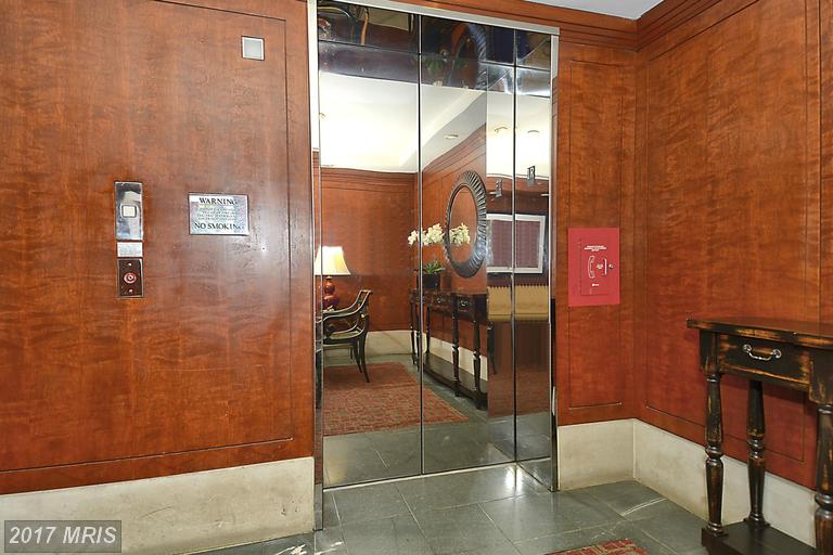 2515 K St NW #509