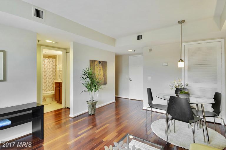 2515 K St NW #509