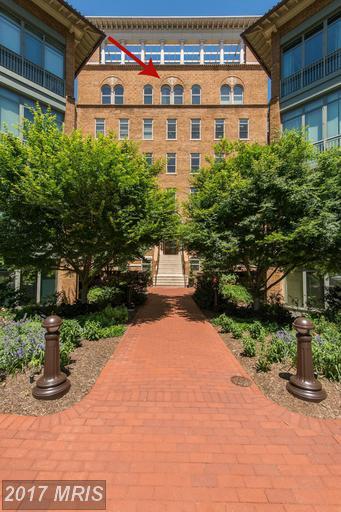 2501 M St NW #T07