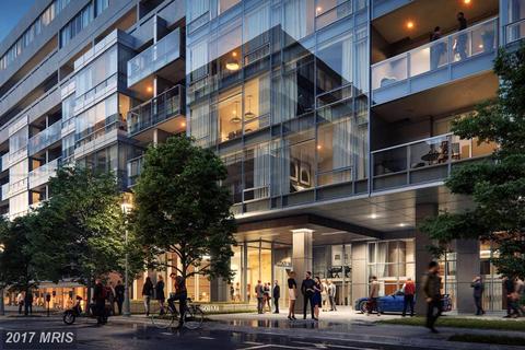 2501 M St NW #T07