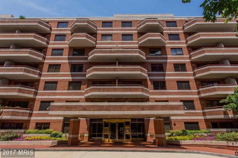 2501 M St NW #T07