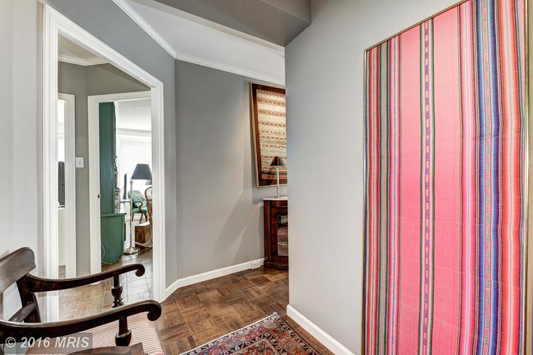 For Sale: 2475 Virginia Ave NW #229 Washington, DC 20037