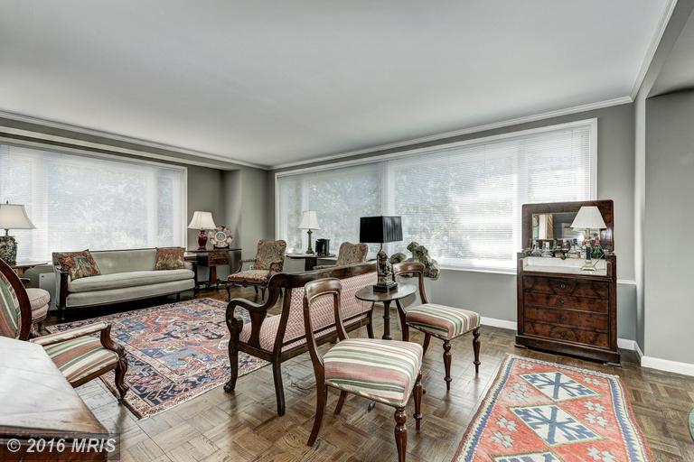 For Sale: 2475 Virginia Ave NW #229 Washington, DC 20037