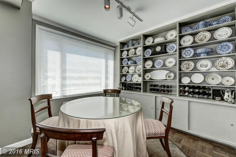 For Sale: 2475 Virginia Ave NW #229 Washington, DC 20037