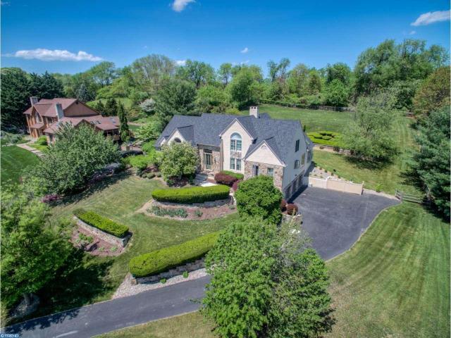 118 Odyssey Dr
