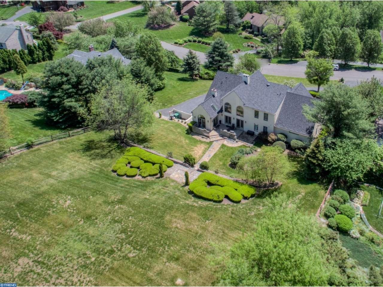 118 Odyssey Dr
