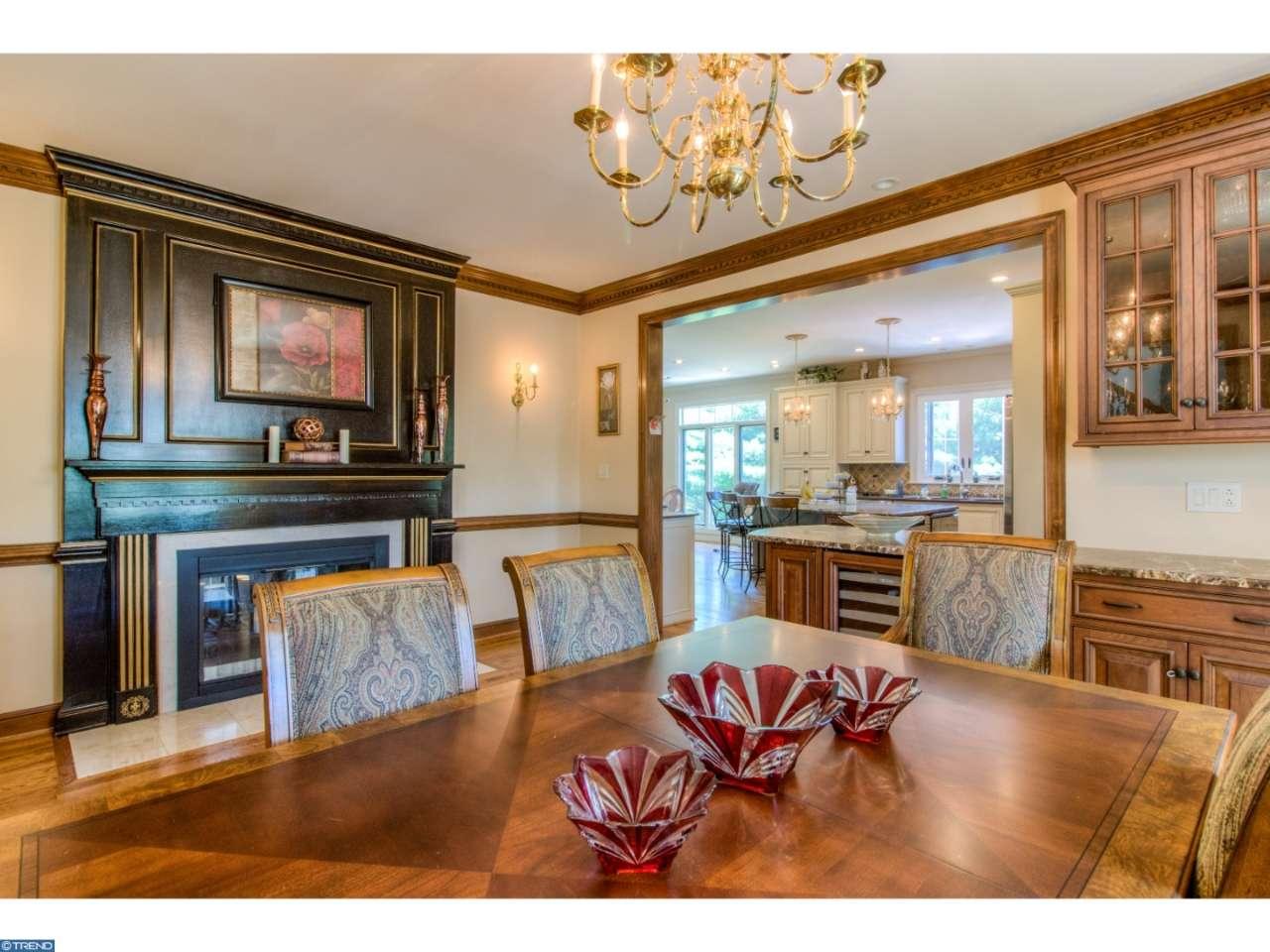 118 Odyssey Dr