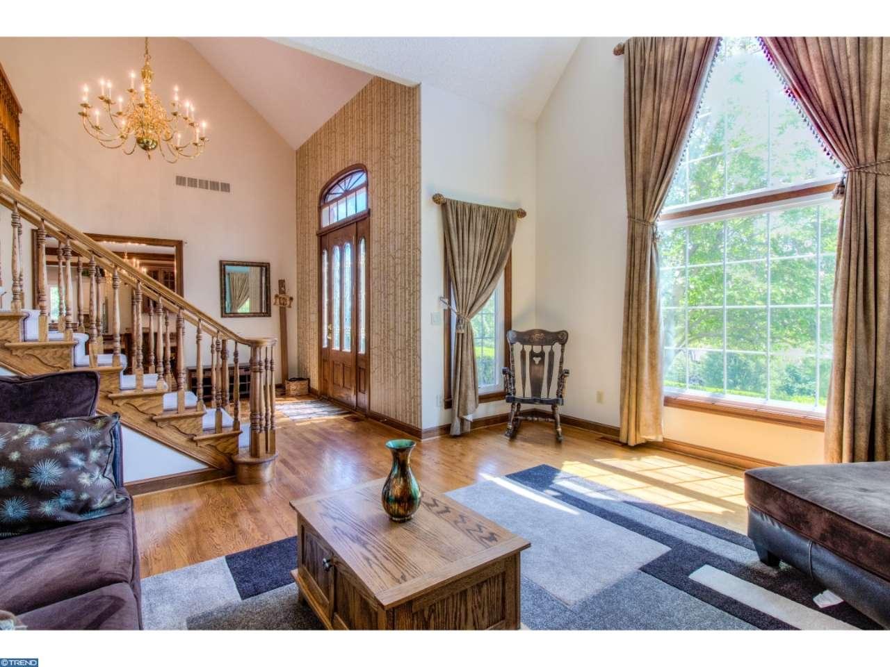 118 Odyssey Dr